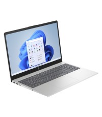 HP 15-fc0008nv 15.6" FHD (Ryzen 5-7520U/16GB/512GB SSD/W11 Home) Natural Silver (GR Keyboard)