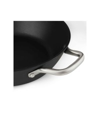 BOJ New Classi Κατσαρόλα Πλακερό Χυτοσίδηρου 26cm BOJ New Classi Κατσαρόλα Πλακερό Χυτοσίδηρου 26cm