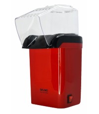 Bruno Μηχανή Ποπ-Κορν Ζεστού Αέρα 1200W Κωδικός: BRN-0085 