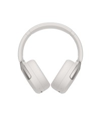 Edifier W830NB Hybrid Ασύρματα / Ενσύρματα On Ear Ακουστικά με 54 ώρες Λειτουργίας Λευκά 010362