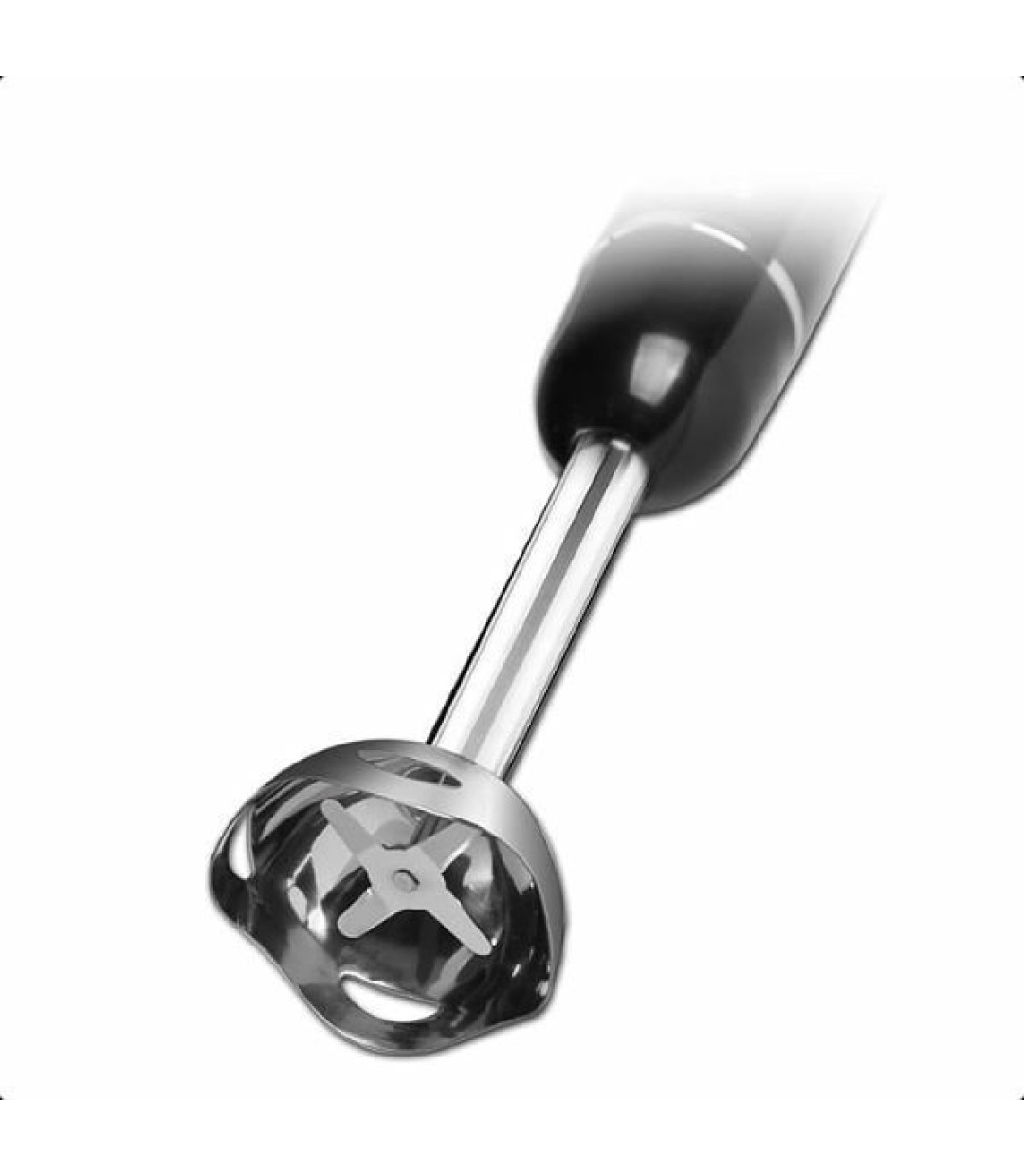 Life s.blend.it Ραβδομπλέντερ με Ανοξείδωτη Ράβδο 600W Μαύρο 221-0139