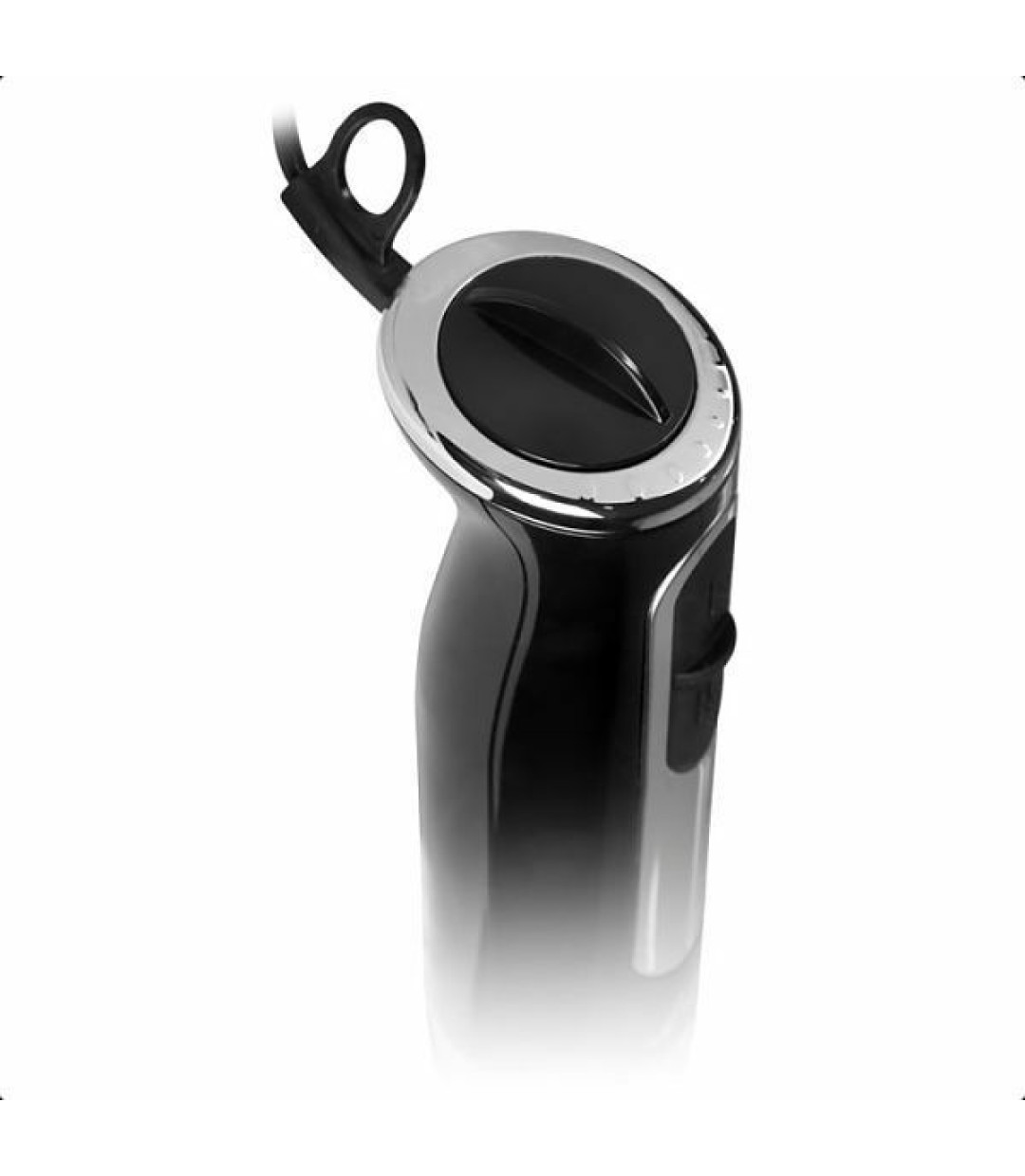 Life s.blend.it Ραβδομπλέντερ με Ανοξείδωτη Ράβδο 600W Μαύρο 221-0139