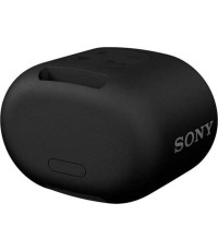 Sony SRS-XB01 Ηχείο Bluetooth 3W με Διάρκεια Μπαταρίας έως 6 ώρες Μαύρο