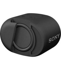 Sony SRS-XB01 Ηχείο Bluetooth 3W με Διάρκεια Μπαταρίας έως 6 ώρες Μαύρο