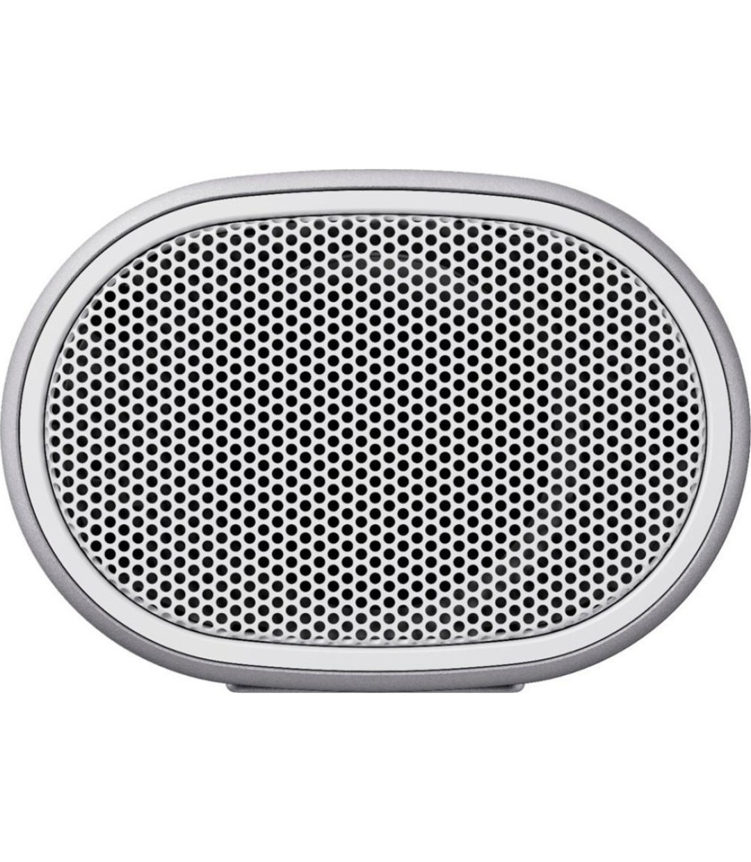 Sony SRS-XB01 Ηχείο Bluetooth 3W με Διάρκεια Μπαταρίας έως 6 ώρες Λευκό