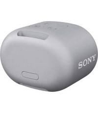 Sony SRS-XB01 Ηχείο Bluetooth 3W με Διάρκεια Μπαταρίας έως 6 ώρες Λευκό