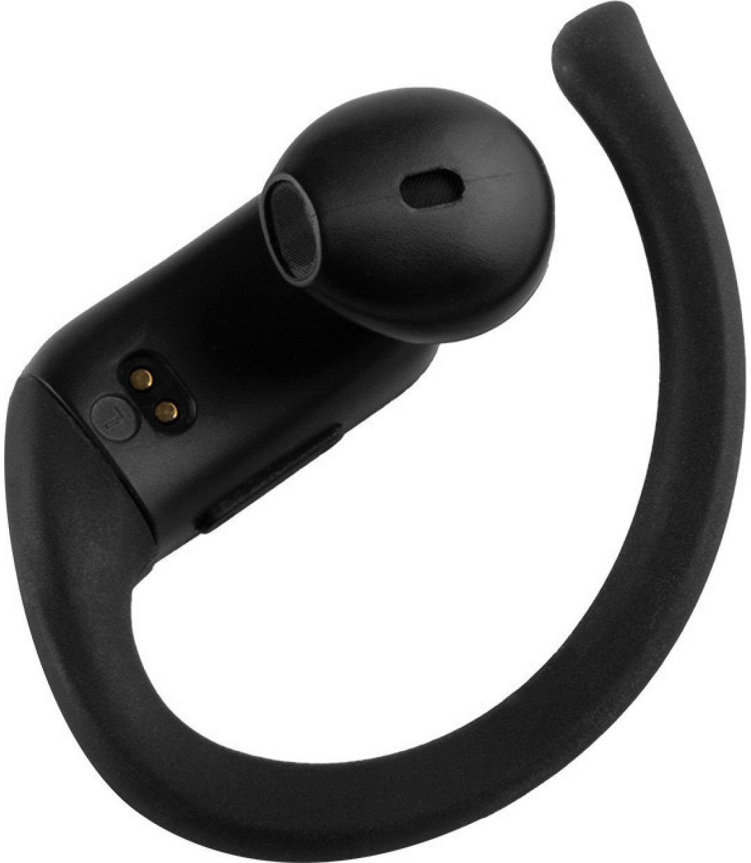 Lamtech LAM021820 Earbud Bluetooth Handsfree Ακουστικά με Θήκη Φόρτισης Μαύρα 
