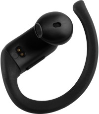 Lamtech LAM021820 Earbud Bluetooth Handsfree Ακουστικά με Θήκη Φόρτισης Μαύρα 