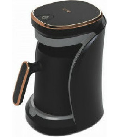 Life Tabis 221-0229 Ελληνικού 500W με Χωρητικότητα 400ml Καφέ