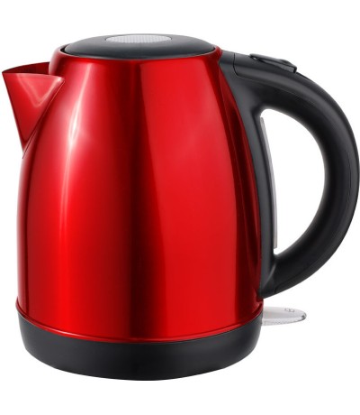 Telemax ZOS-0231A Βραστήρας 1.7lt 2200W