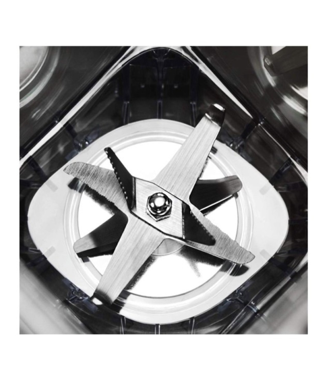 Cecotec Μπλέντερ Power Black Titanium 2000 W Pro CEC-04118