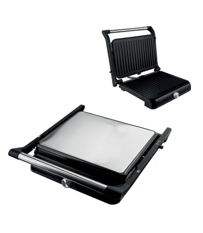 ΤΟΣΤΙΕΡΑ LIFE ASADO CONTACT GRILL 2000W 221-0439