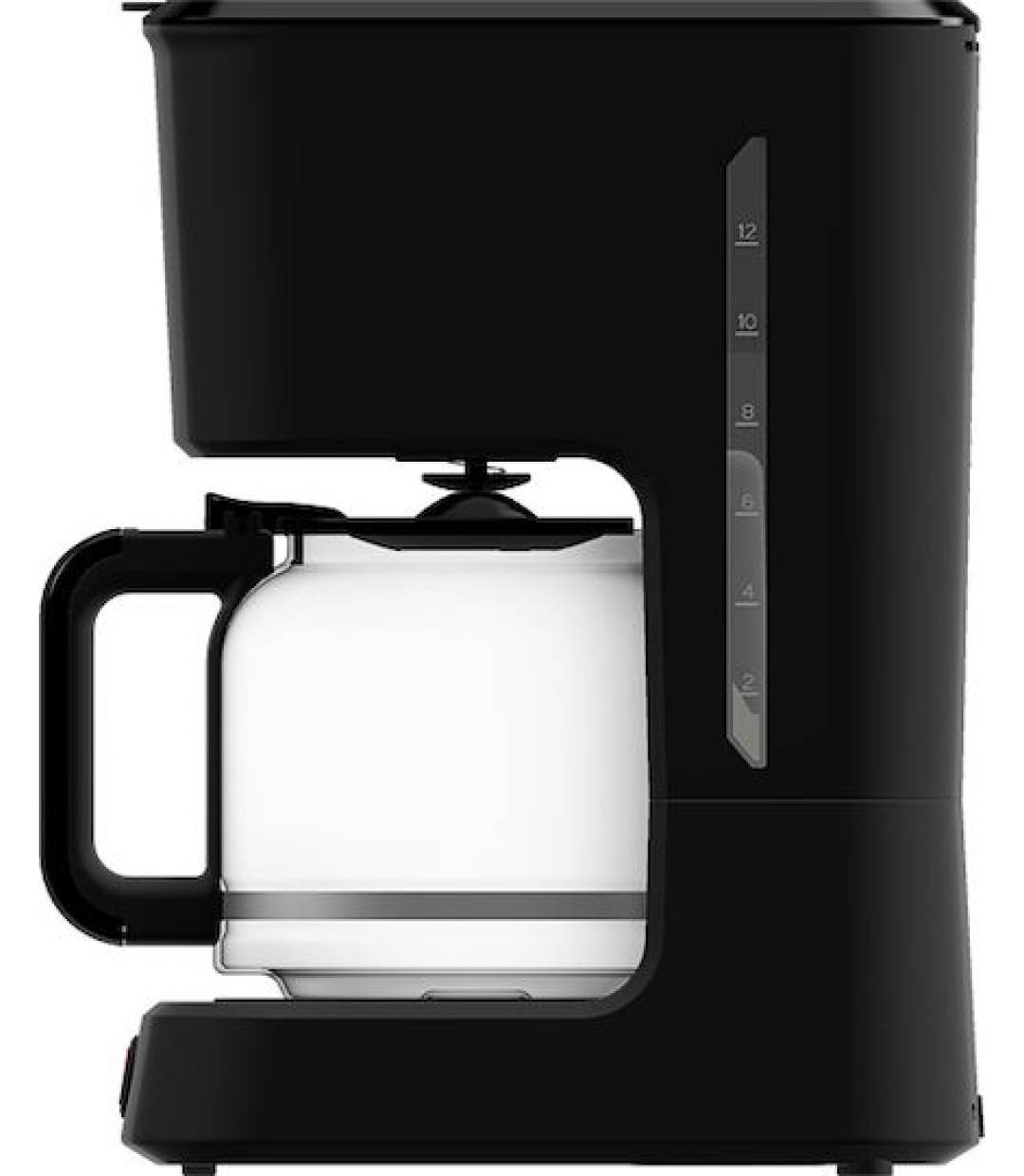 ΚΑΦΕΤΙΕΡΑ LIFE SL 28 FLAT BLACK 950W ΓΑΛΛΙΚΟΥ 221-0481