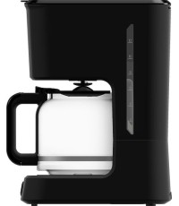 ΚΑΦΕΤΙΕΡΑ LIFE SL 28 FLAT BLACK 950W ΓΑΛΛΙΚΟΥ 221-0481