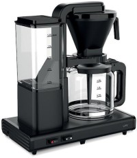 Life Symbol Καφετιέρα Φίλτρου 1400W 221-0484