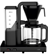 Life Symbol Καφετιέρα Φίλτρου 1400W 221-0484