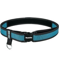 ΖΩΝΗ MAKITA ΜΕ ΚΛΙΠ & ΔΑΚΤΥΛΙΟ ΑΣΦΑΛΙΣΗΣ E-05337