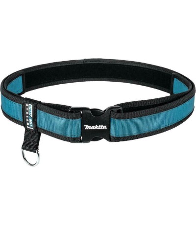 ΖΩΝΗ MAKITA ΜΕ ΚΛΙΠ & ΔΑΚΤΥΛΙΟ ΑΣΦΑΛΙΣΗΣ E-05337 ΖΩΝΗ MAKITA ΜΕ ΚΛΙΠ & ΔΑΚΤΥΛΙΟ ΑΣΦΑΛΙΣΗΣ E-05337