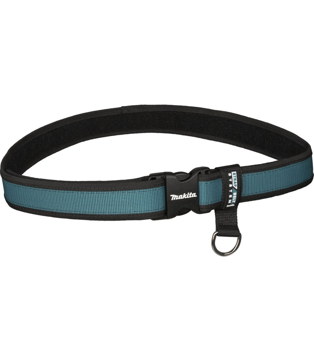 ΖΩΝΗ MAKITA ΜΕ ΚΛΙΠ & ΔΑΚΤΥΛΙΟ ΑΣΦΑΛΙΣΗΣ E-05337