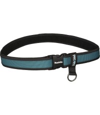 ΖΩΝΗ MAKITA ΜΕ ΚΛΙΠ & ΔΑΚΤΥΛΙΟ ΑΣΦΑΛΙΣΗΣ E-05337