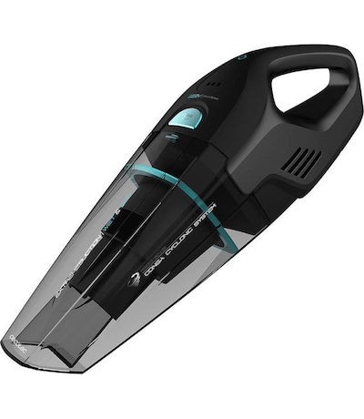 Cecotec Conga Immortal ExtremeSuction Hand Επαναφορτιζόμενο Σκουπάκι Χειρός 22.2V Μαύρο 05440