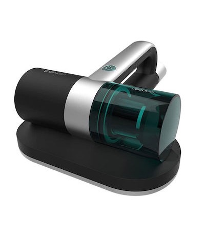 Cecotec Conga RockStar 3000 Ηλεκτρικό Σκουπάκι Χειρός 300W Μαύρο