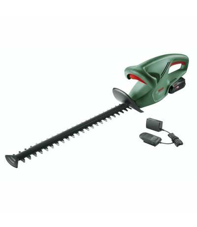 Bosch - EasyHedgeCut 18-45 Θαμνοκόπτης Μπαταρίας 18V Li-Ion (1x2.0Ah) (#0600849H02) Bosch - EasyHedgeCut 18-45 Θαμνοκόπτης Μπαταρίας 18V Li-Ion (1x2.0Ah) (#0600849H02)