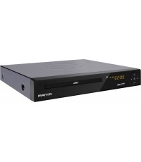 Manta DVD Player DVD072 με USB Media Player