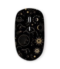 T'nB Astro Ασύρματο Ποντίκι Πολύχρωμο 080075