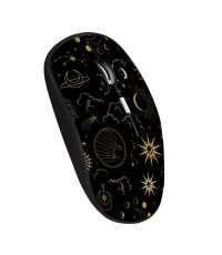 T'nB Astro Ασύρματο Ποντίκι Πολύχρωμο 080075