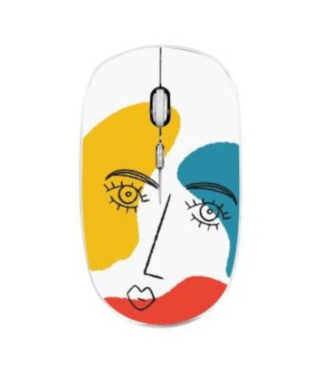 T'nB Art Ασύρματο Ποντίκι Exclusiv 080076