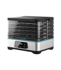 Cecotec Αποξηραντής Τροφίμων με Ράφια VITADRY PRO 300W 0949 102352