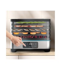 Cecotec Αποξηραντής Τροφίμων με Ράφια VITADRY PRO 300W 0949 102352