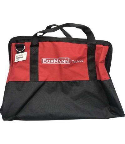 Bormann Τσάντα Εργαλείων BTB1001 (020226) Bormann Τσάντα Εργαλείων BTB1001 (020226)