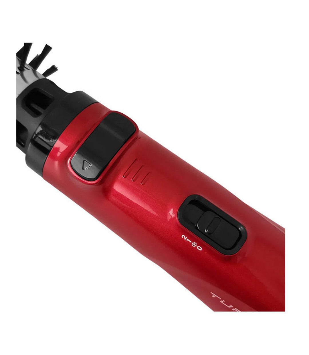 GA.MA TURBO ION 2600 ΠΕΡΙΣΤΡΕΦΟΜΕΝΗ ΗΛΕΚΤΡΙΚΗ ΒΟΥΡΤΣΑ ΜΑΛΛΙΩΝ 1100W GH0105