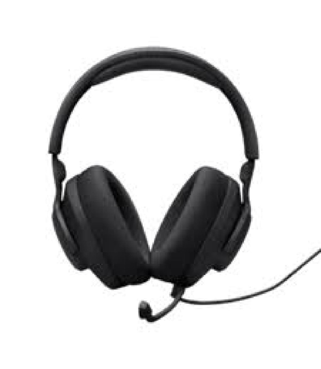 JBL Quantum 100M2 Over Ear Gaming Headset με σύνδεση 3.5mm