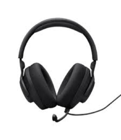 JBL Quantum 100M2 Over Ear Gaming Headset με σύνδεση 3.5mm