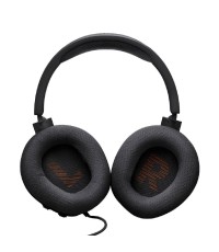 JBL Quantum 100M2 Over Ear Gaming Headset με σύνδεση 3.5mm