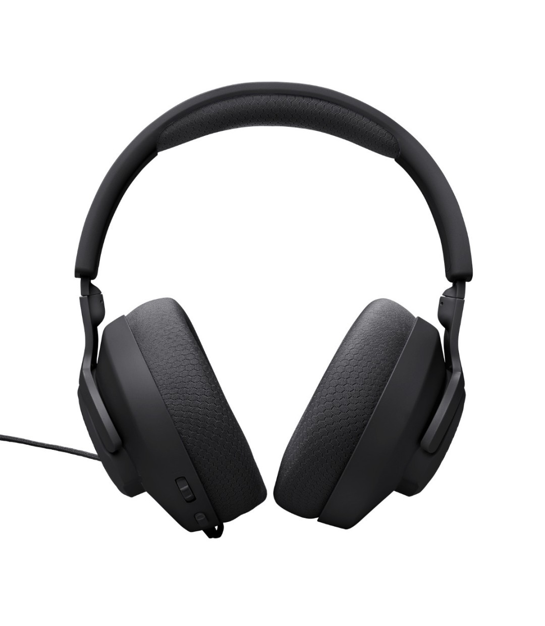 JBL Quantum 100M2 Over Ear Gaming Headset με σύνδεση 3.5mm