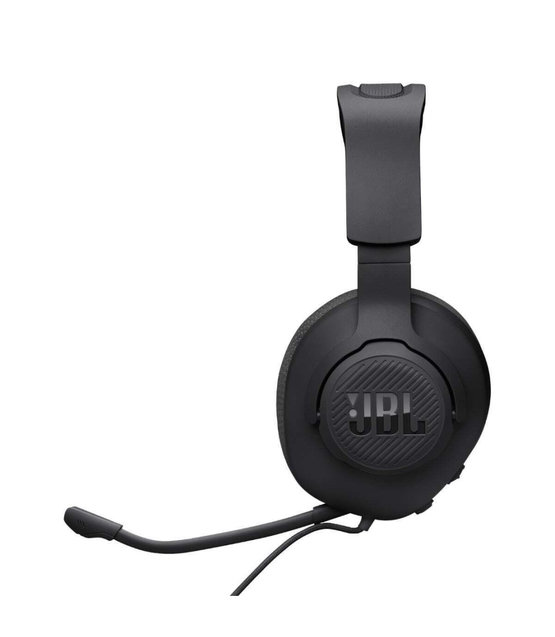 JBL Quantum 100M2 Over Ear Gaming Headset με σύνδεση 3.5mm