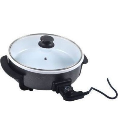 Sapir Home SP-1010 BDC Teppanyaki Grill 