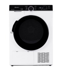 Morris MPD-10125 Στεγνωτήριο 10kg A+++ με Αντλία Θερμότητας