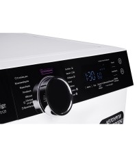 Morris MPD-10125 Στεγνωτήριο 10kg A+++ με Αντλία Θερμότητας