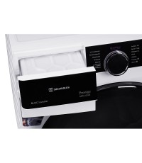 Morris MPD-10125 Στεγνωτήριο 10kg A+++ με Αντλία Θερμότητας