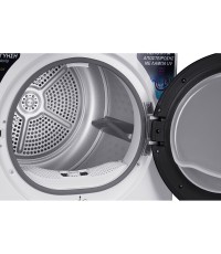 Morris MPD-10125 Στεγνωτήριο 10kg A+++ με Αντλία Θερμότητας