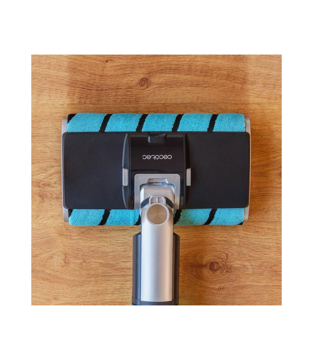 Cecotec FreeGo Wash Σφουγγαρίστρα Μπαταρίας 101655