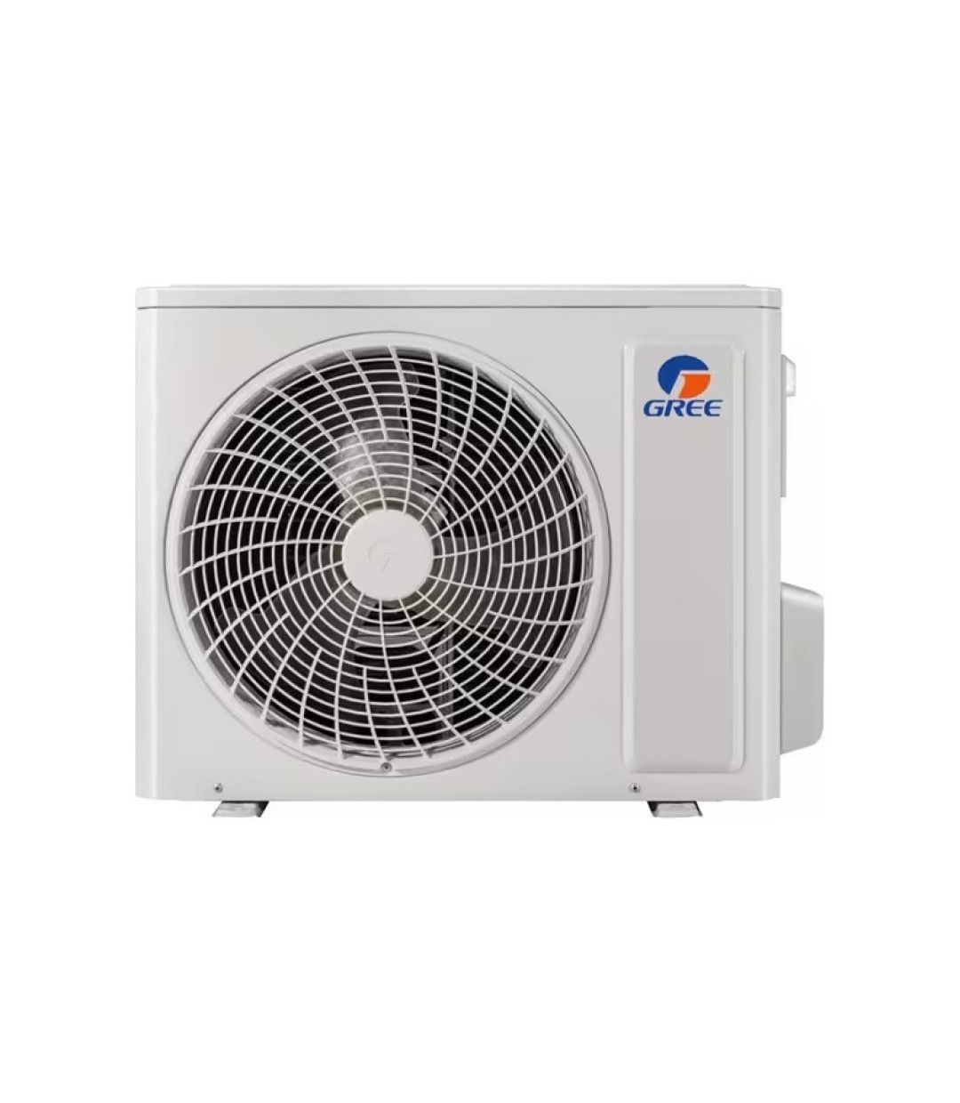 Gree Airy White GRC/GRCO-101QI/KAIW-N5 Κλιματιστικό Τοίχου 9000 btu/h A+++/A+++