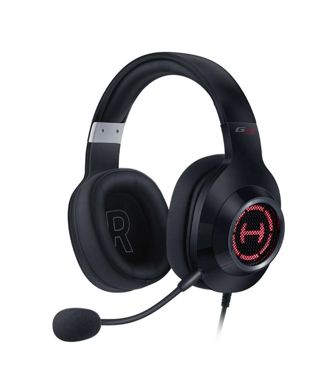 Edifier G2 II Over Ear Gaming Headset (USB)