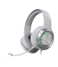 Edifier G30 II Over Ear Gaming Headset με σύνδεση USB Γκρι