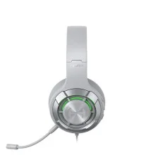 Edifier G30 II Over Ear Gaming Headset με σύνδεση USB Γκρι